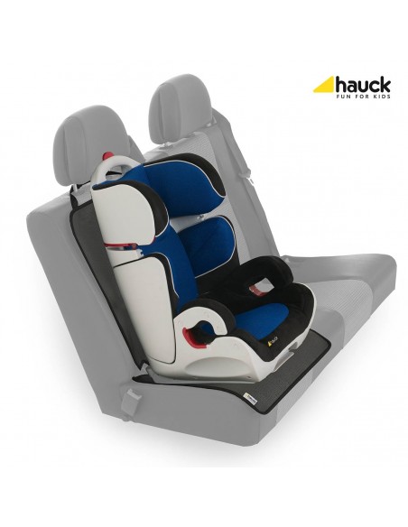 hauck Sit on Me Black Ochraniacze i ogranizery