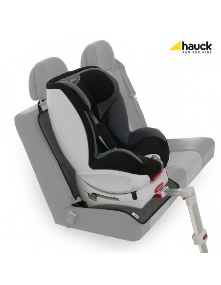 hauck Sit on Me Black Ochraniacze i ogranizery