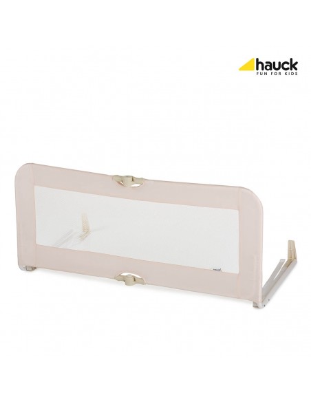 hauck Sleep 'n Safe Plus Beige Zabezpieczenia łóżek