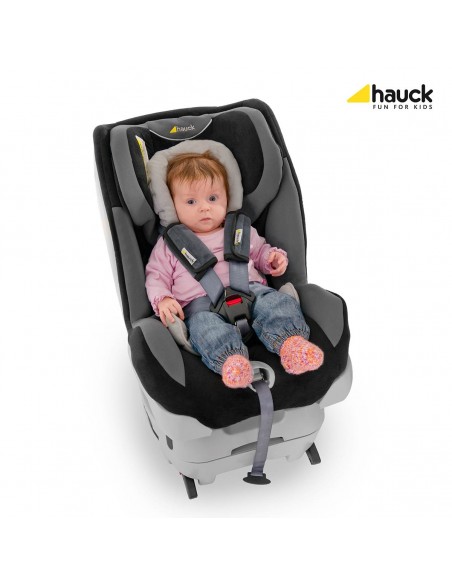 hauck Smooth Me Black Pozostałe