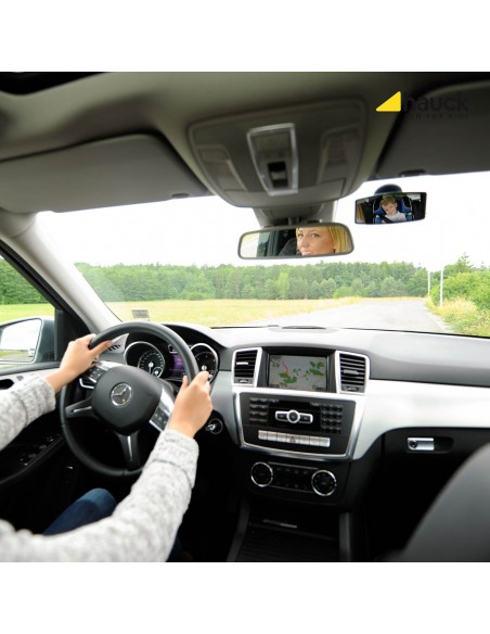 hauck Watch Me 2 lusterko Lusterka