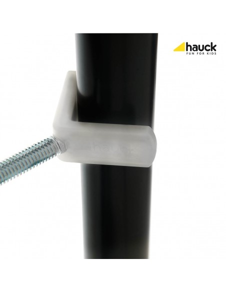 hauck adapter Y Silver Bramki zabezpieczające