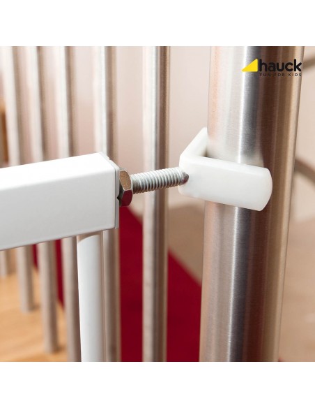 hauck adapter Y Silver Bramki zabezpieczające