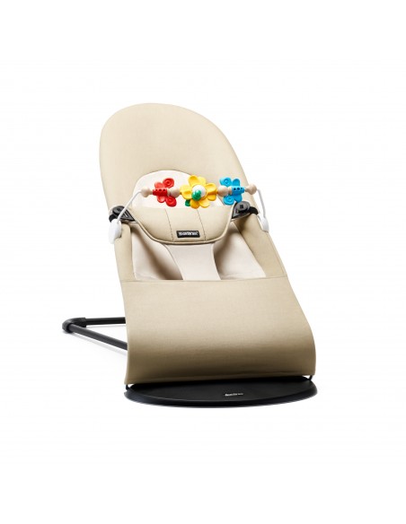 BABYBJORN - zabawka do leżaczka BALANCE Flying Friends Leżaczki