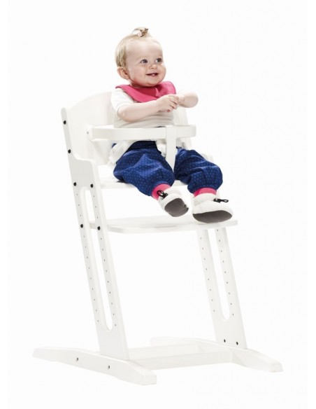 Krzesełko do karmienia Baby Dan DANCHAIR naturalne Krzesełka do karmienia