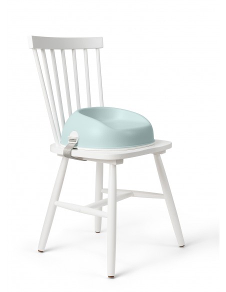 BABYBJORN - nakładka na krzesło, Miętowa zieleń Krzesełka do karmienia