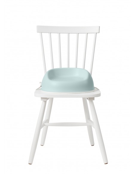 BABYBJORN - nakładka na krzesło, Miętowa zieleń Krzesełka do karmienia