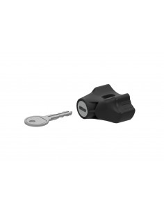 THULE Chariot - Mocowanie Lock Kit Przyczepki rowerowe