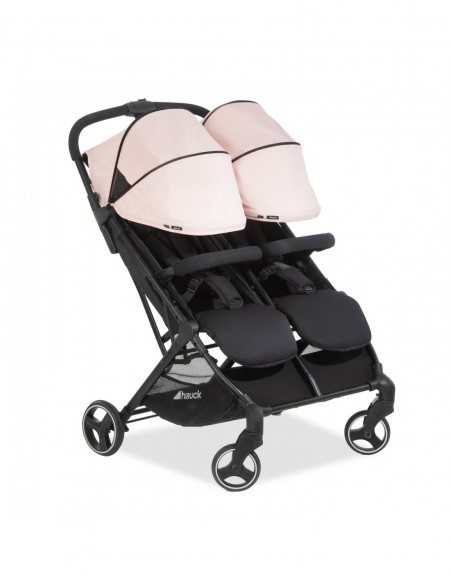 hauck budka Swift X Duo Canopy Rose Zestawy kolorystyczne