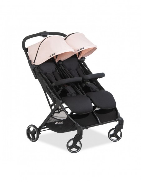 hauck budka Swift X Duo Canopy Rose Zestawy kolorystyczne