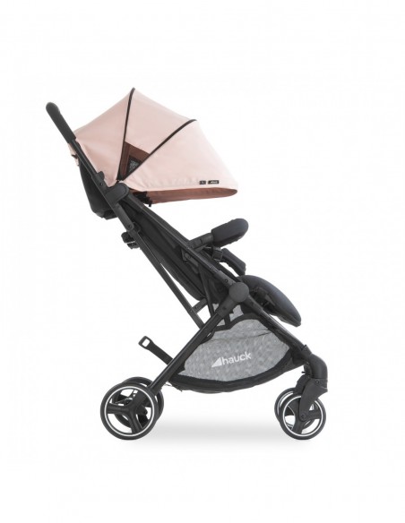 hauck budka Swift X Duo Canopy Rose Zestawy kolorystyczne