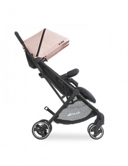 hauck budka Swift X Duo Canopy Rose Zestawy kolorystyczne