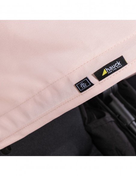 hauck budka Swift X Duo Canopy Rose Zestawy kolorystyczne