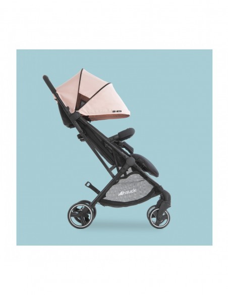 hauck budka Swift X Duo Canopy Rose Zestawy kolorystyczne