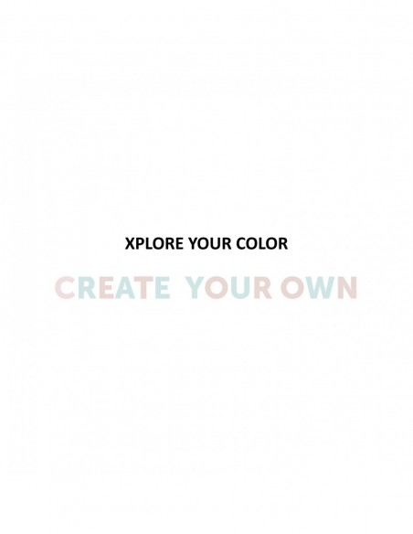 hauck budka Swift X Duo Canopy Rose Zestawy kolorystyczne