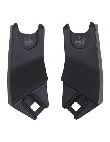 Adaptery fotelika samochodowego do wózka Bumprider Connect Adaptery