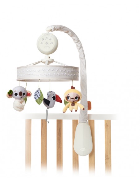 Karuzela do łóżeczka - Boho Chic Zabawki