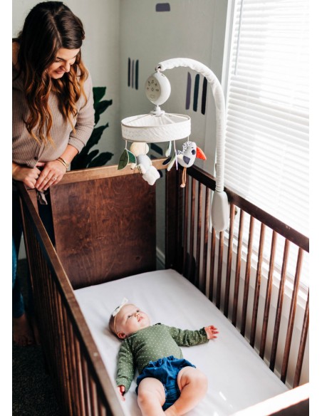 Karuzela do łóżeczka - Boho Chic Zabawki