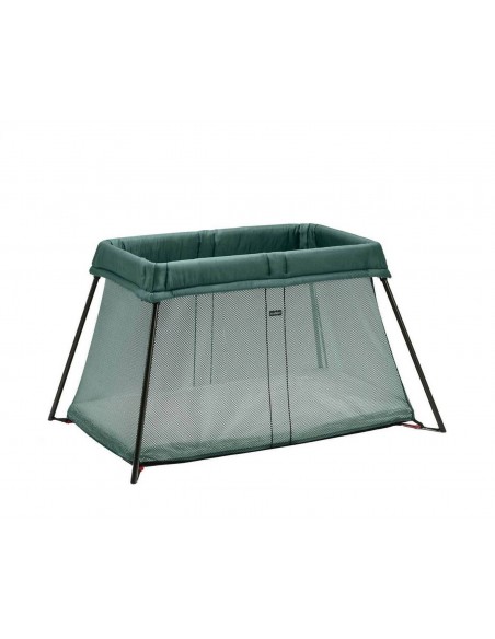 20 Łóżeczka turystyczne