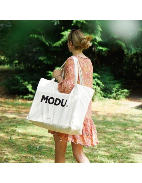 MODU - torba transportowa Scandynavianbabay