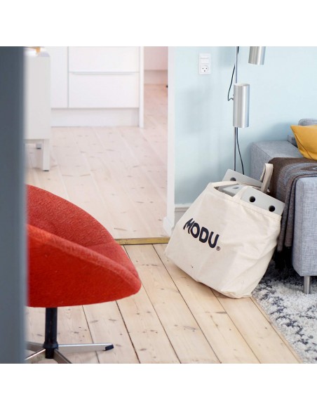 MODU - torba transportowa Scandynavianbabay