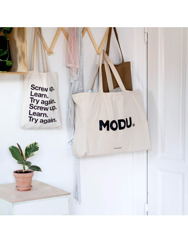 MODU - torba transportowa Scandynavianbabay