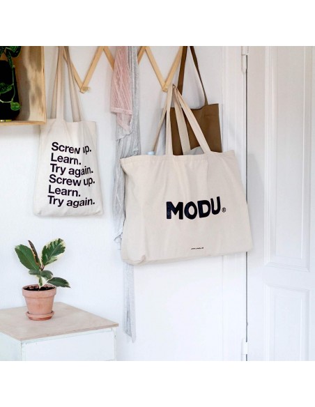 MODU - torba transportowa Scandynavianbabay