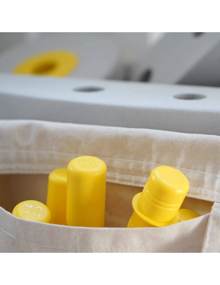 MODU - torba transportowa Scandynavianbabay