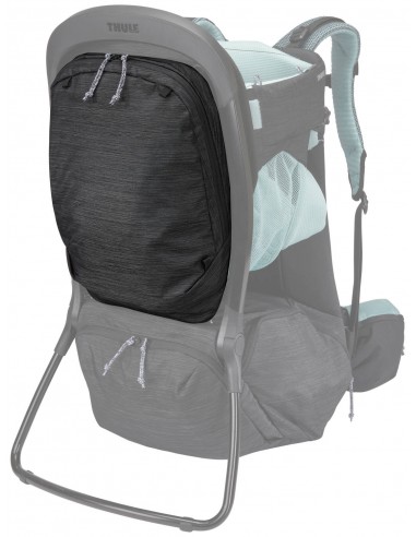 THULE - Plecak Thule Sapling Sling Pack - czarny Nosidełka