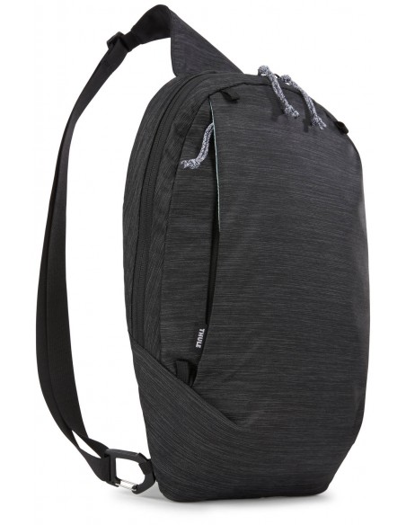 THULE - Plecak Thule Sapling Sling Pack - czarny Nosidełka