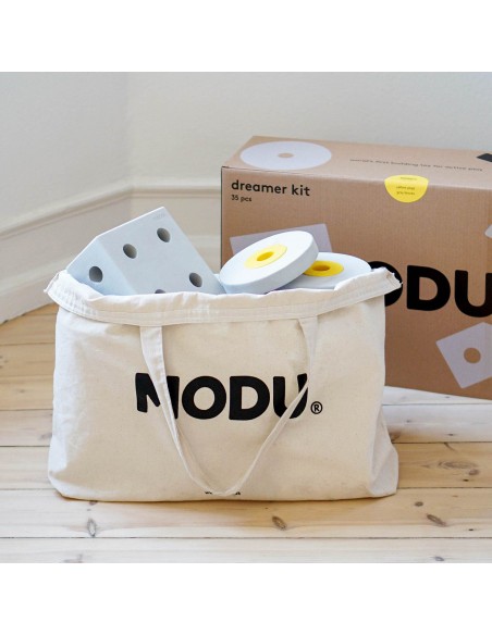 MODU - torba transportowa Scandynavianbabay