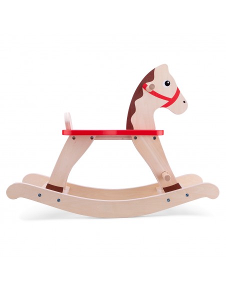 New Classic Toys Koń na biegunach Konie na biegunach