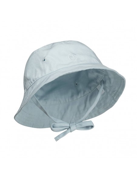 Elodie Details - Kapelusz Bucket Hat - Aqua Turquoise 0-6 m-cy Czapki i rękawiczki