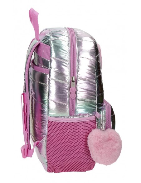 ENSO – plecak 42 cm Fancy Plecaki szkolne