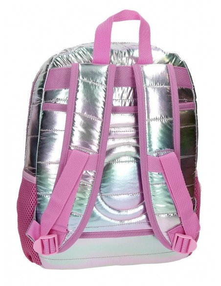 ENSO – plecak 42 cm Fancy Plecaki szkolne