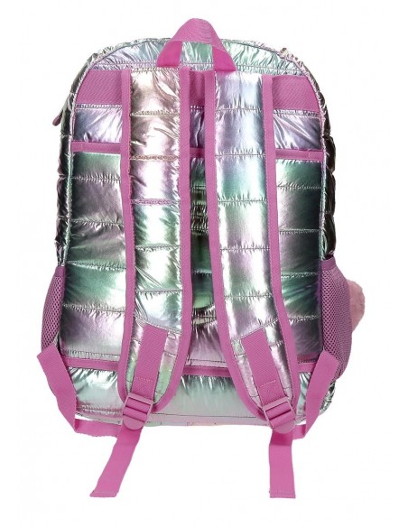 ENSO – plecak 44 cm Fancy Plecaki szkolne