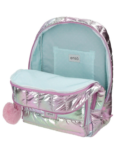 ENSO – plecak 44 cm Fancy Plecaki szkolne
