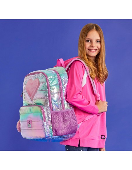 ENSO – plecak 44 cm Fancy Plecaki szkolne