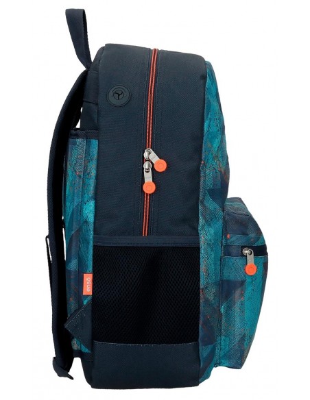 ENSO – plecak 44 cm Try Harder Plecaki szkolne