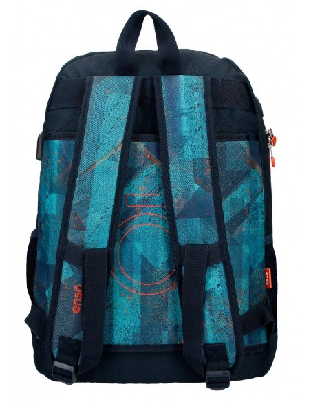 ENSO – plecak 44 cm Try Harder Plecaki szkolne