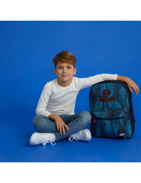 ENSO – plecak 44 cm Try Harder Plecaki szkolne