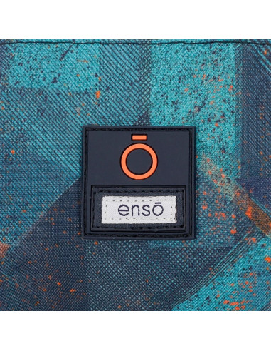 ENSO – plecak 44 cm Try Harder Plecaki szkolne