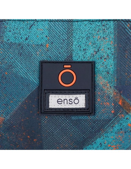 ENSO – plecak 44 cm Try Harder Plecaki szkolne