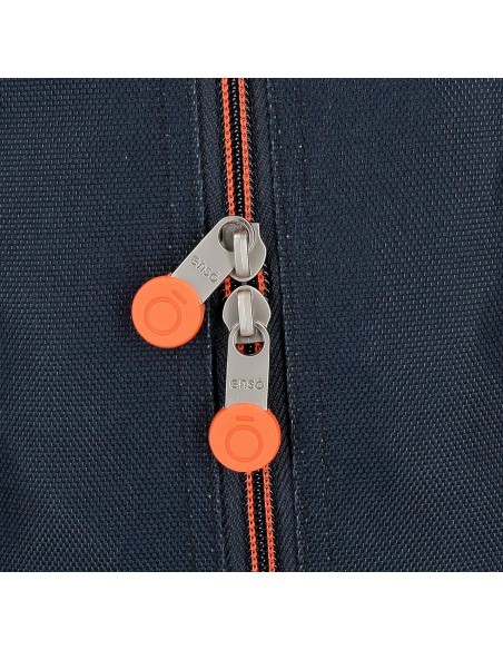 ENSO – plecak 44 cm Try Harder Plecaki szkolne