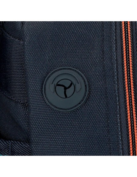 ENSO – plecak 44 cm Try Harder Plecaki szkolne