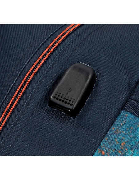 ENSO – plecak 44 cm Try Harder Plecaki szkolne