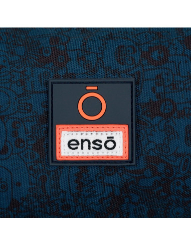 ENSO – plecak 44 cm Monsters Plecaki szkolne