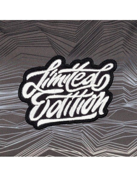 ENSO – plecak 42 cm Grafitti Plecaki szkolne