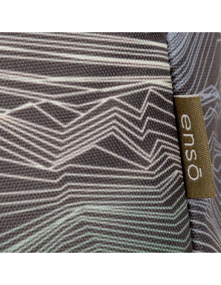 ENSO – plecak 42 cm Grafitti Plecaki szkolne