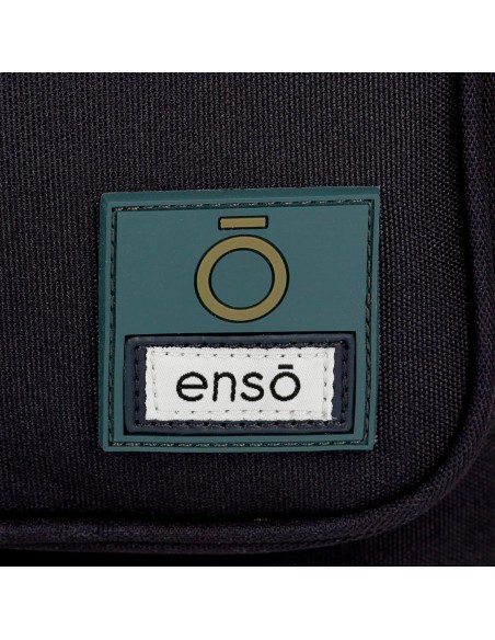 ENSO – plecak 44 cm Grafitti Plecaki szkolne